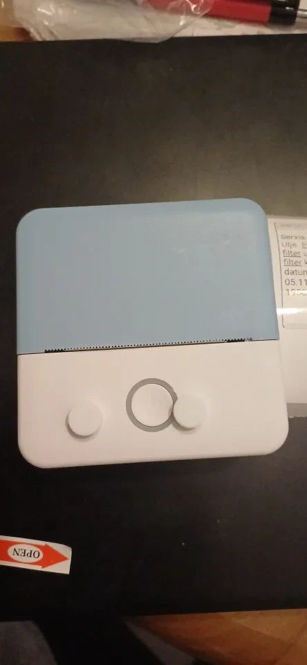 Review Card