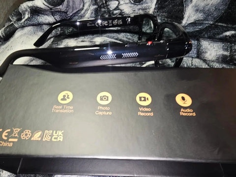 Review Card