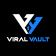ViralVault - Home