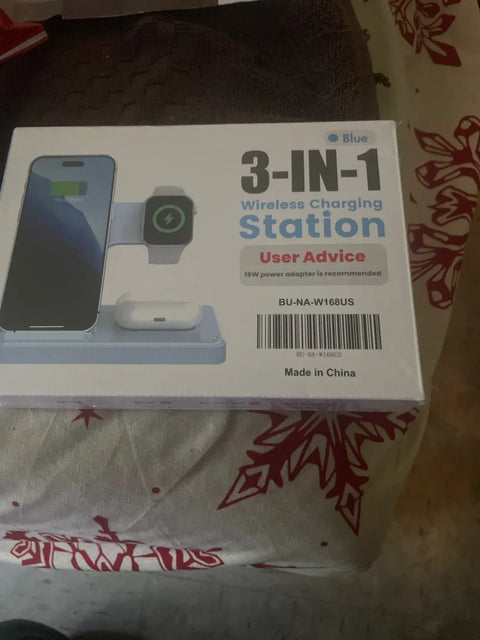 Review Card