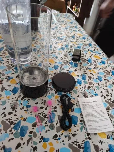 Review Card