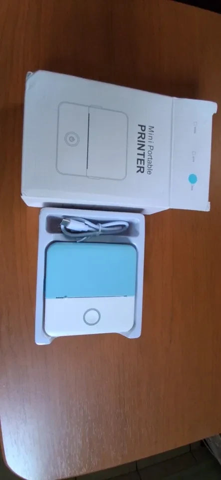 Review Card
