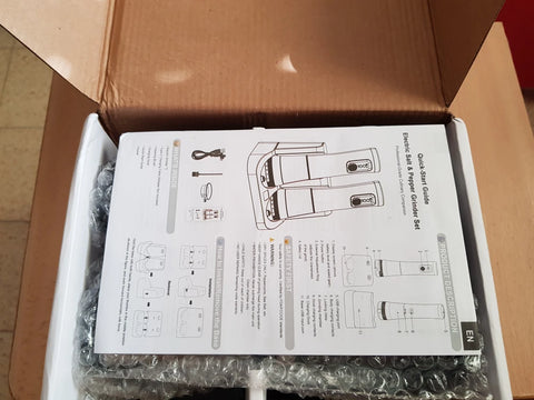 Review Card