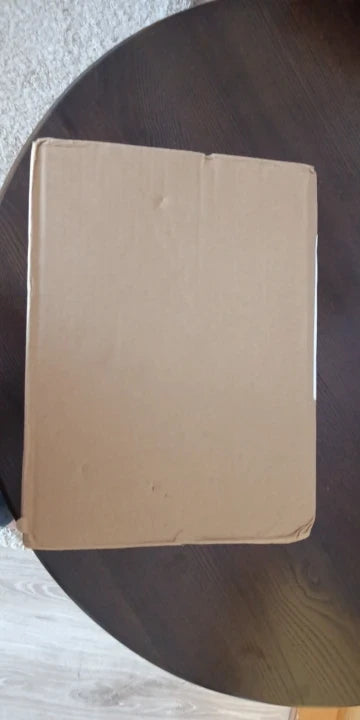 Review Card